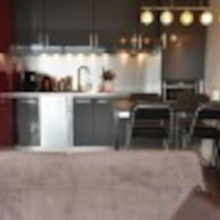 Appartement Paris Roquette Extérieur photo