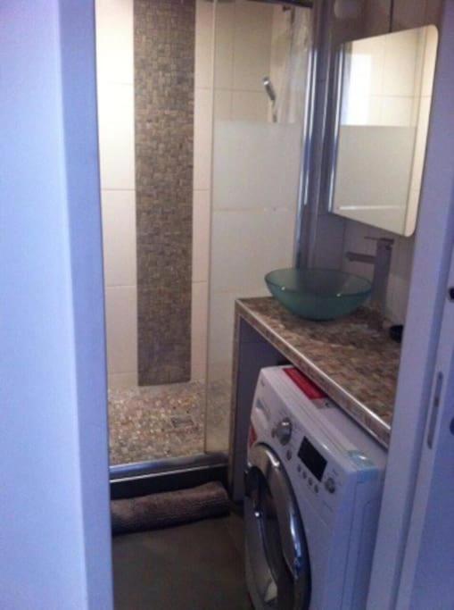 Appartement Paris Roquette Extérieur photo